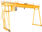 門(mén)式起重機(jī)