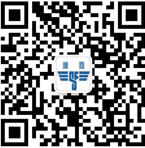 微信二維碼