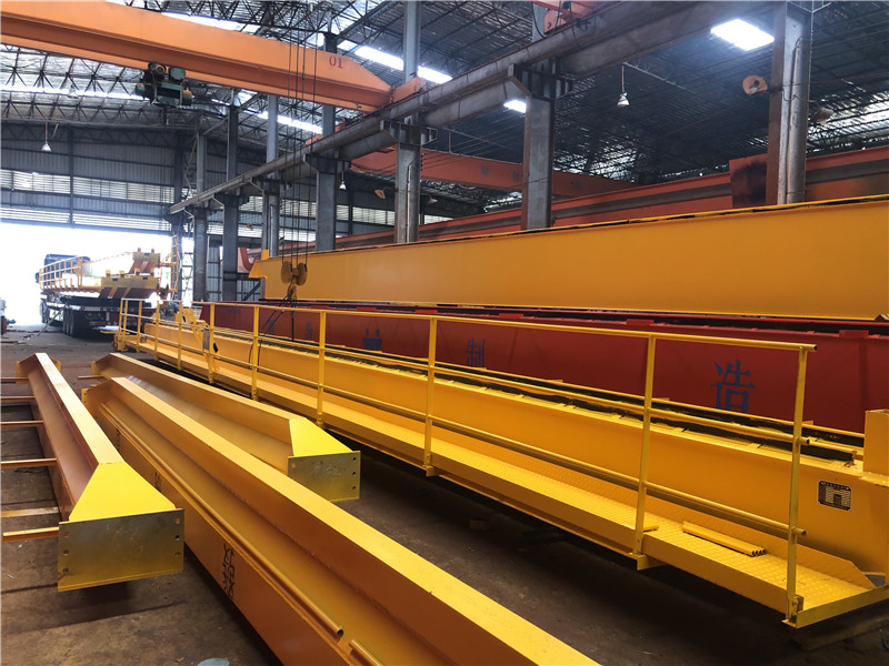 術(shù)業(yè)有專攻，專業(yè)的起重機(jī)運(yùn)輸經(jīng)驗(yàn)，為客戶送去完好的起重機(jī)