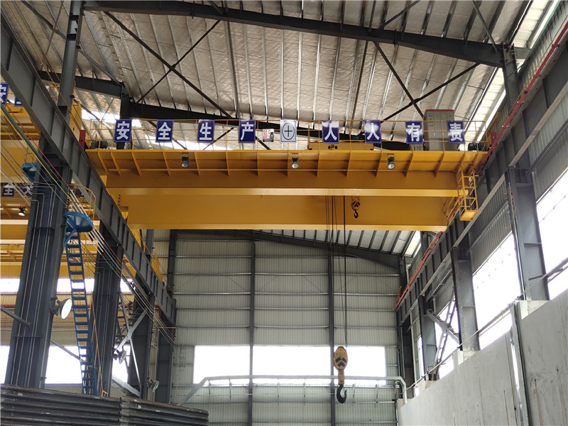 江門市博盈焊接工程有限公司(QDO型歐式起重機(jī)）