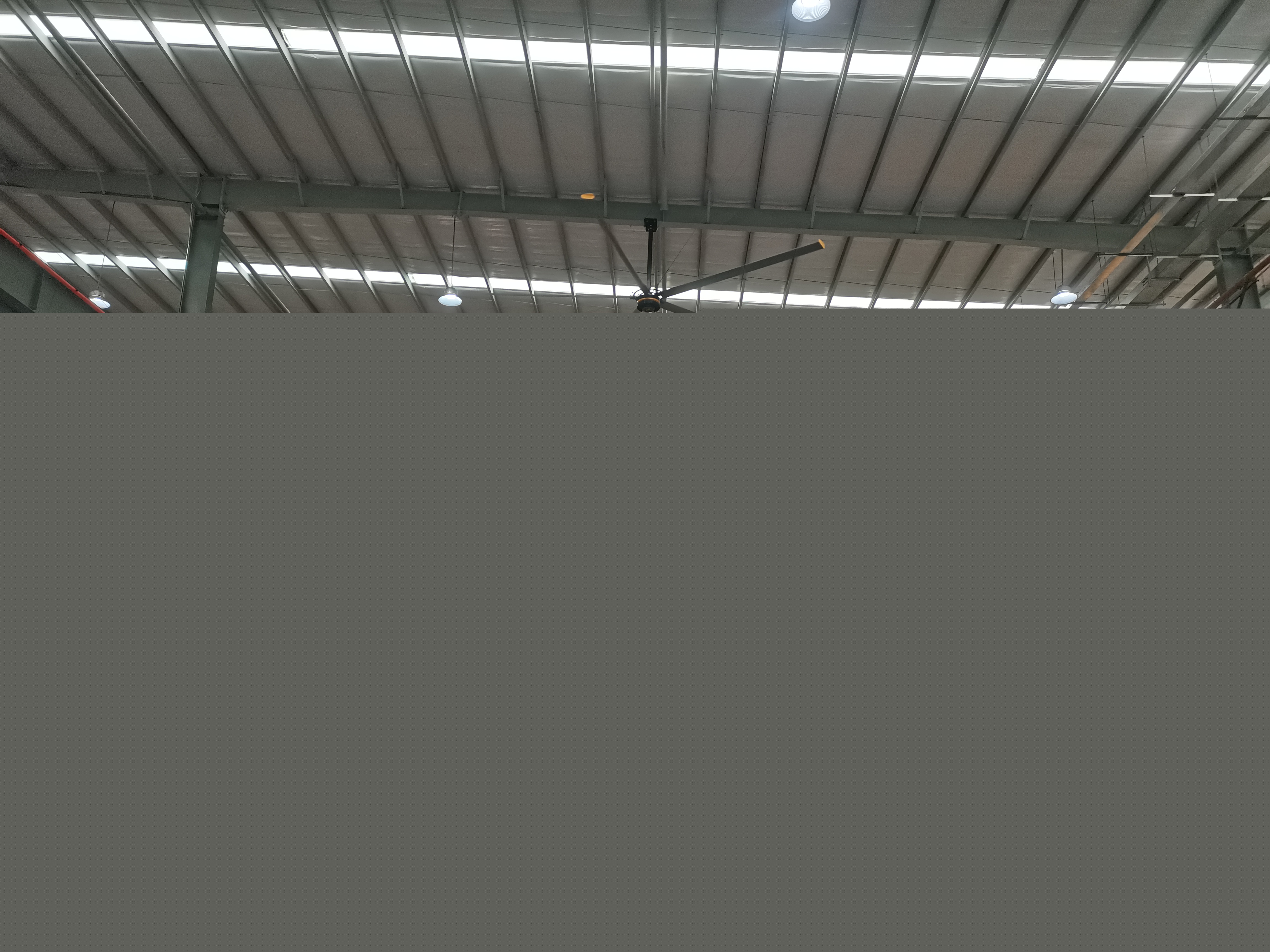 橋式起重機是什么？結構、類型、選型與安全使用指南